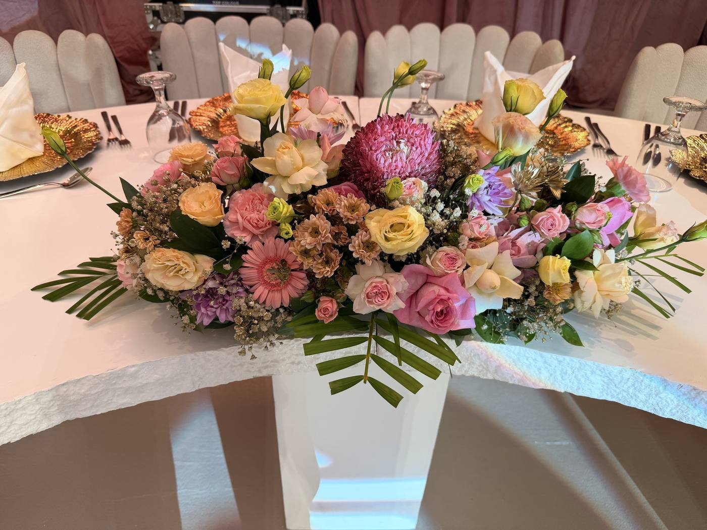 Centerpieces 4