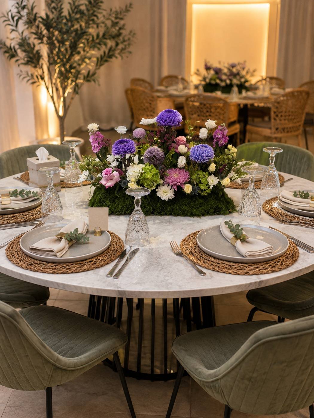 Centerpieces 13