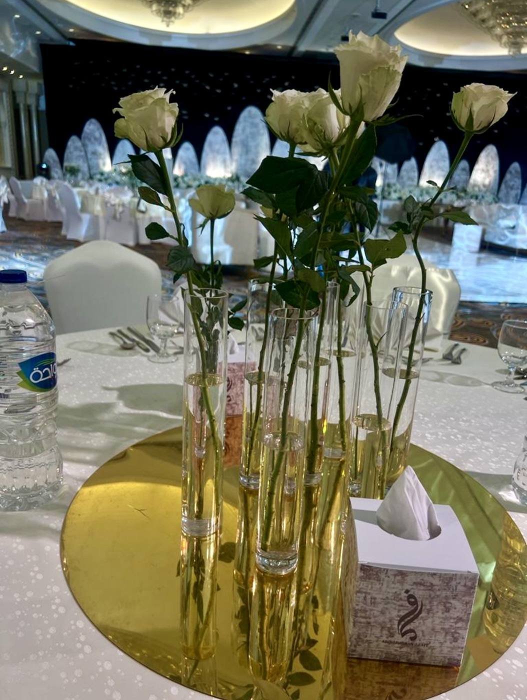 Centerpieces 29